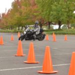 Motorcycle-Training-Course