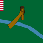 LOFA COUNTY FLAG